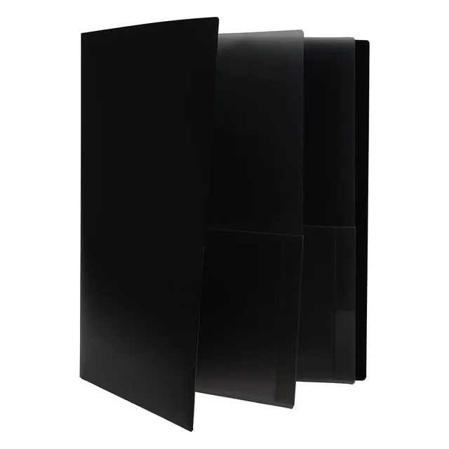 Organizer black 12 inches 9in