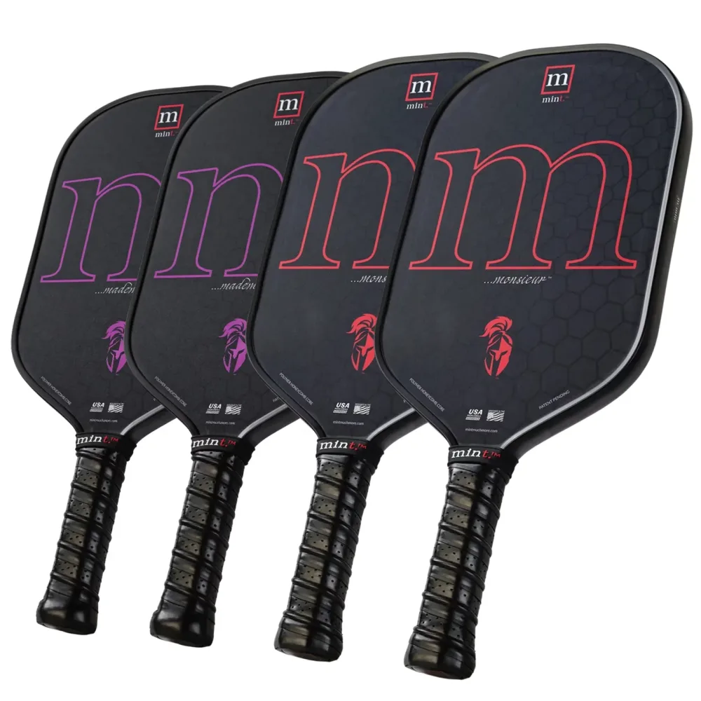Pickleball Paddle 16mm
