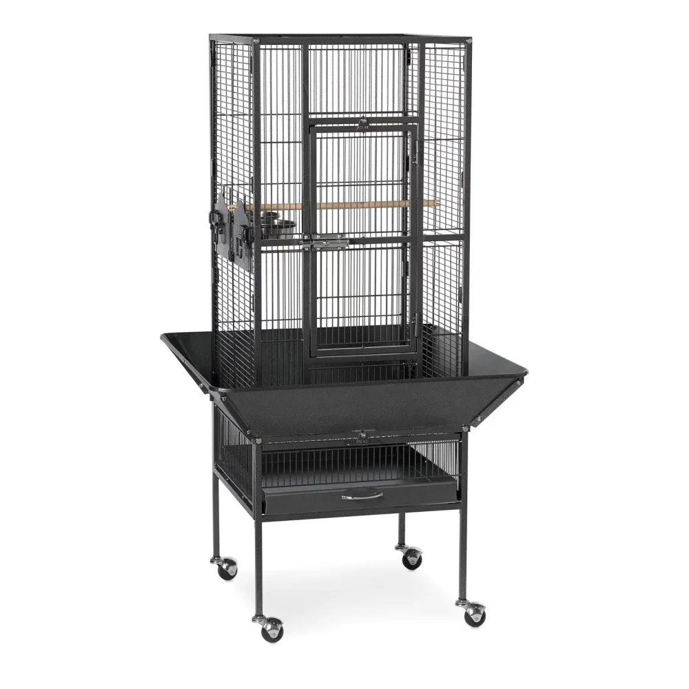 Bird Care 3351w 49 in black