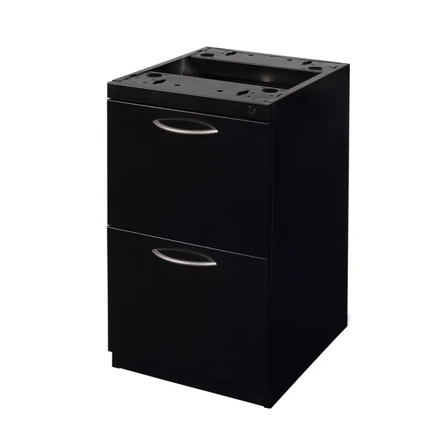 General Classroom black silver