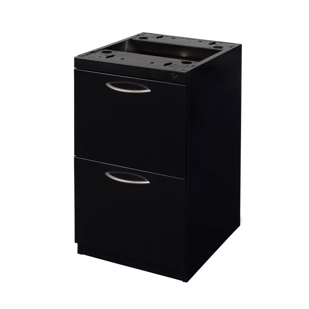 General Classroom black silver