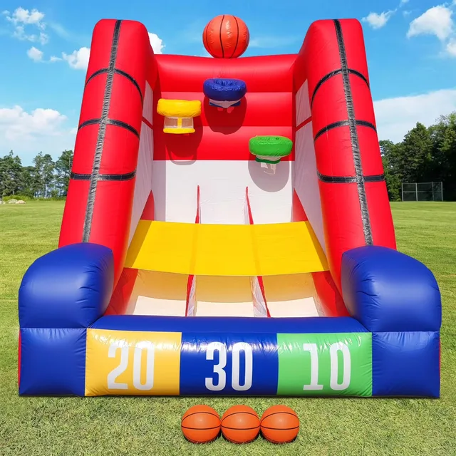 Active Play 12ft 110v 12 ft