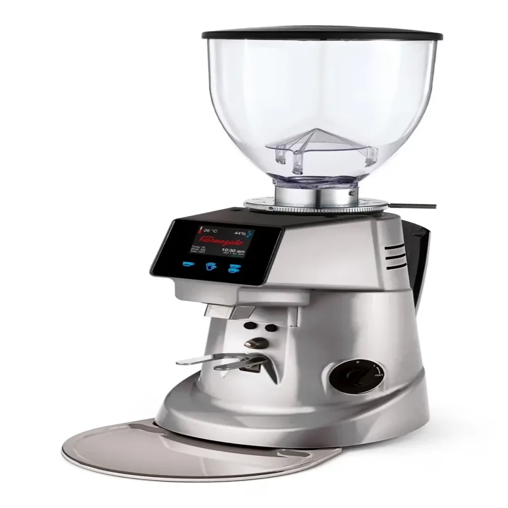 Grinder black 3.5 lbs red