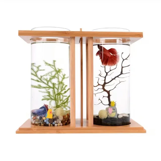 Fish Tank 24 oz 28.24 oz