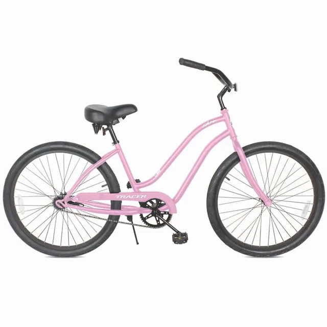 Cruiser Bike 26"