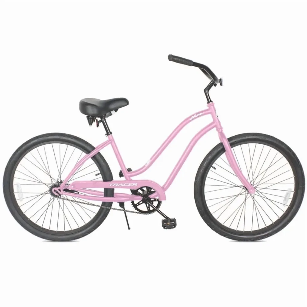 Cruiser Bike 26"