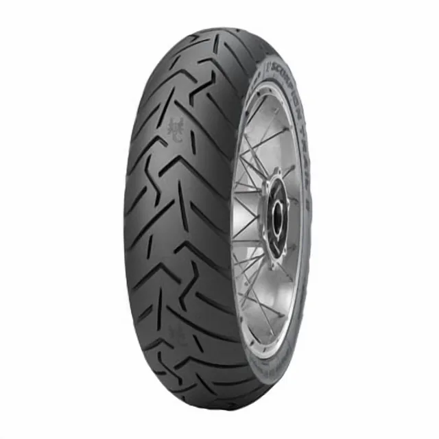 Motorcycle Tire 72v