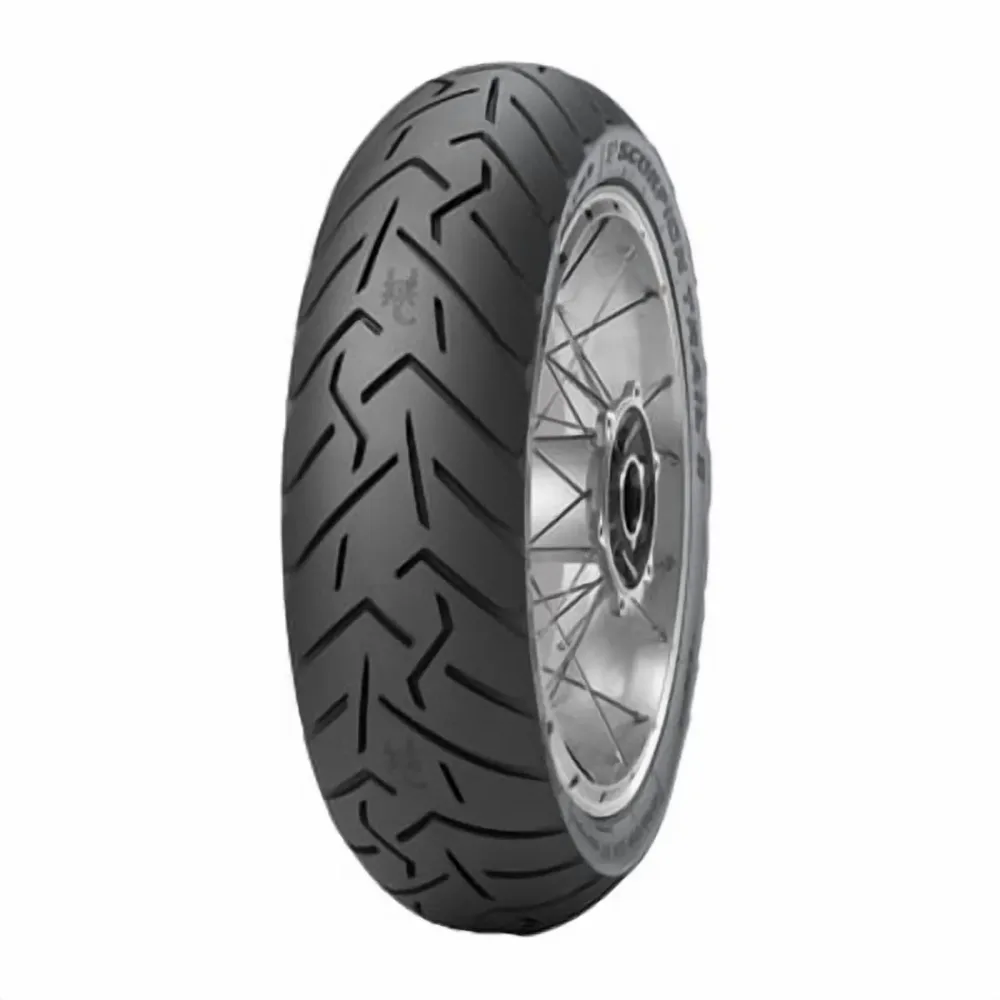 Motorcycle Tire 72v