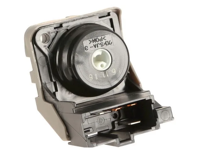 Ignition Switch