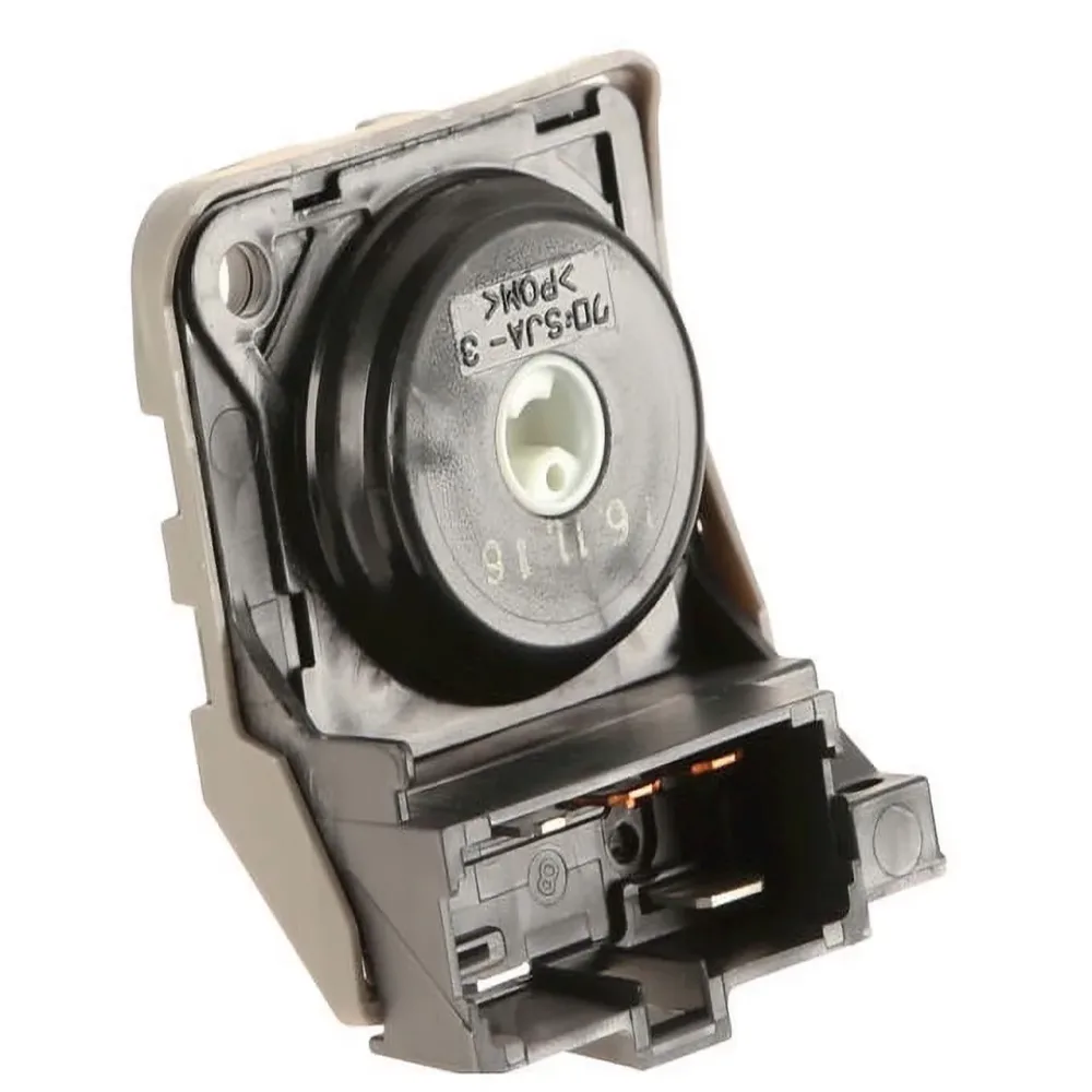 Ignition Switch