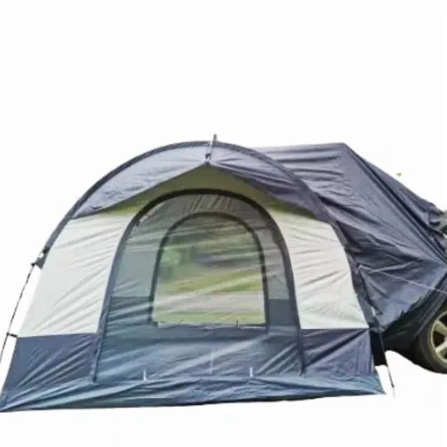 Camping Tent 78.74 inches 4 people 18.74 pounds
