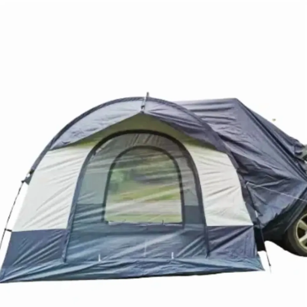 Camping Tent 78.74 inches 4 people 18.74 pounds