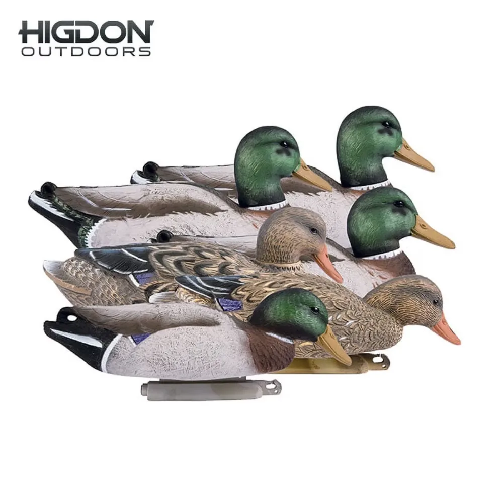 Hunting Gear 6 pack 17.875 inch 7.375 inch