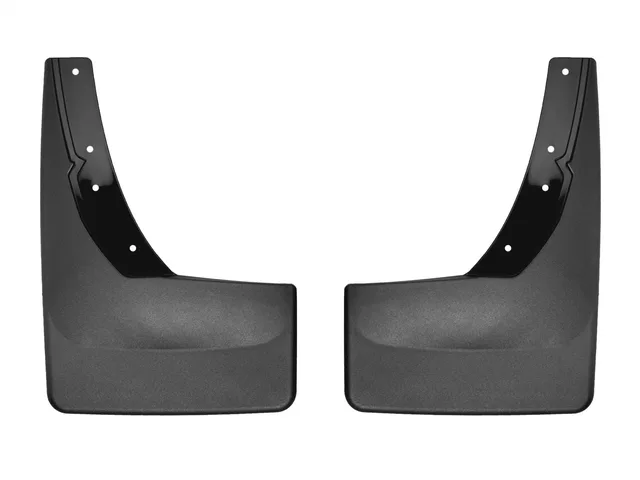Splash Guard black