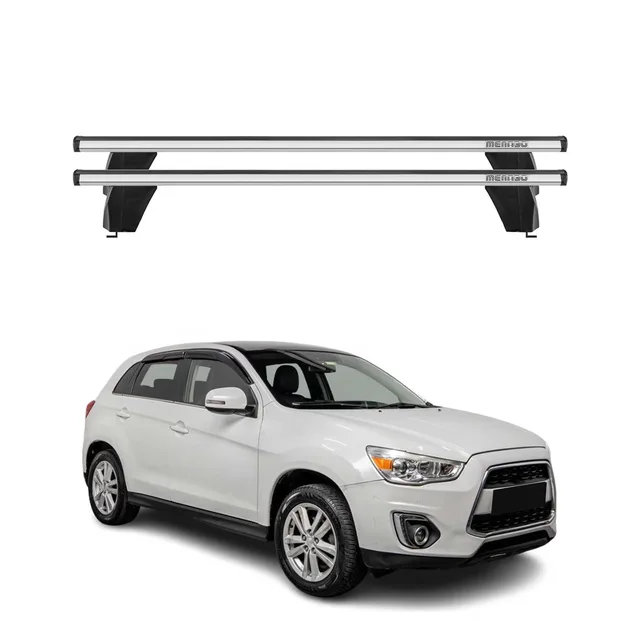 Roof Racks gray waterproof