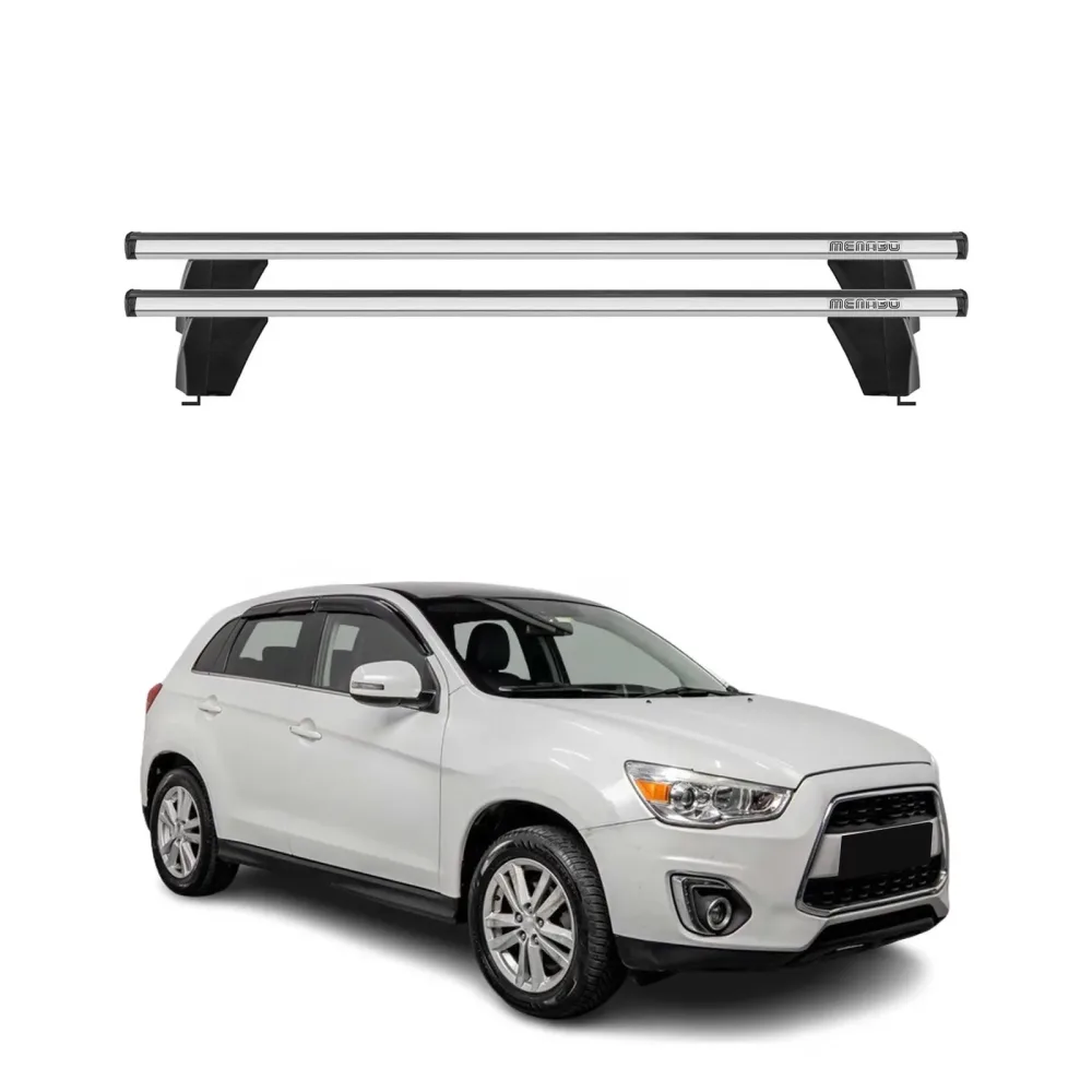 Roof Racks gray waterproof