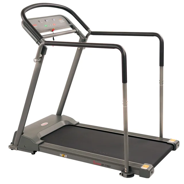 Running Treadmill 44" 115.5 lb bluetooth