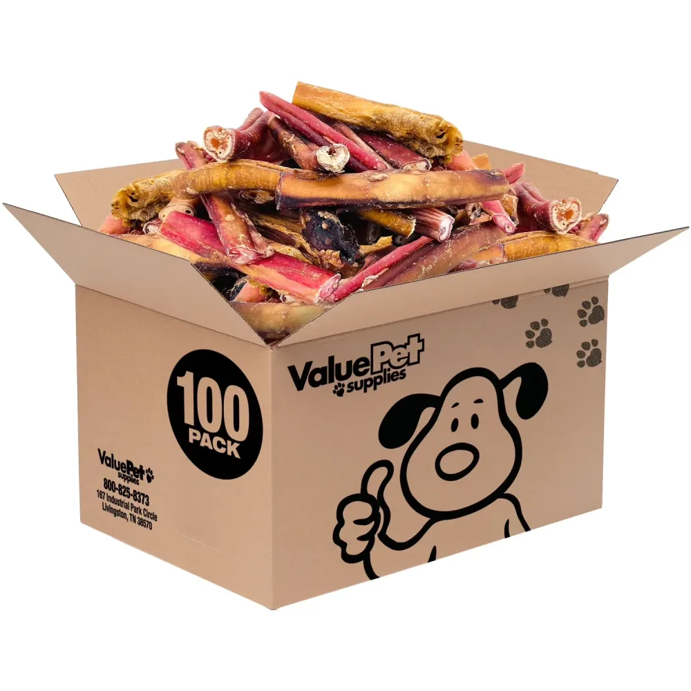 Food & Treats 4-6 inch