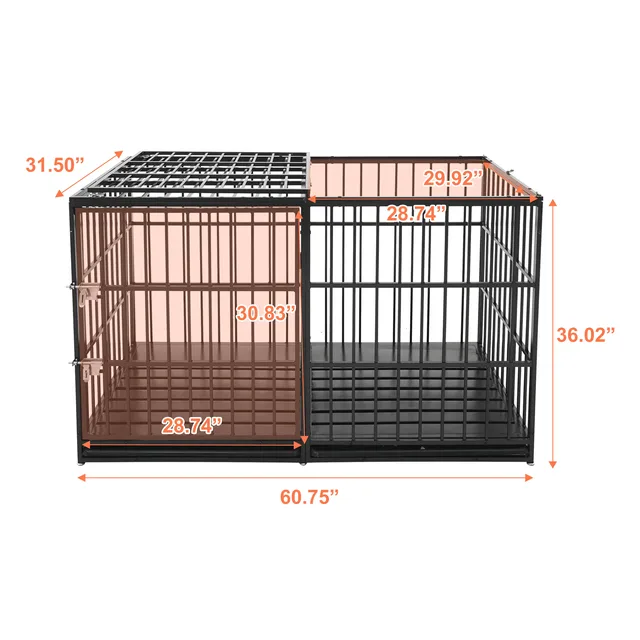 Dog Crate 61"
