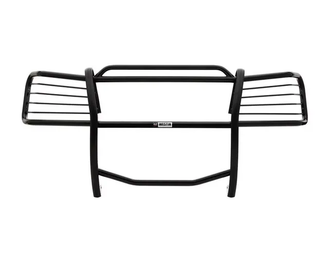 Grille Guard black 68 oz