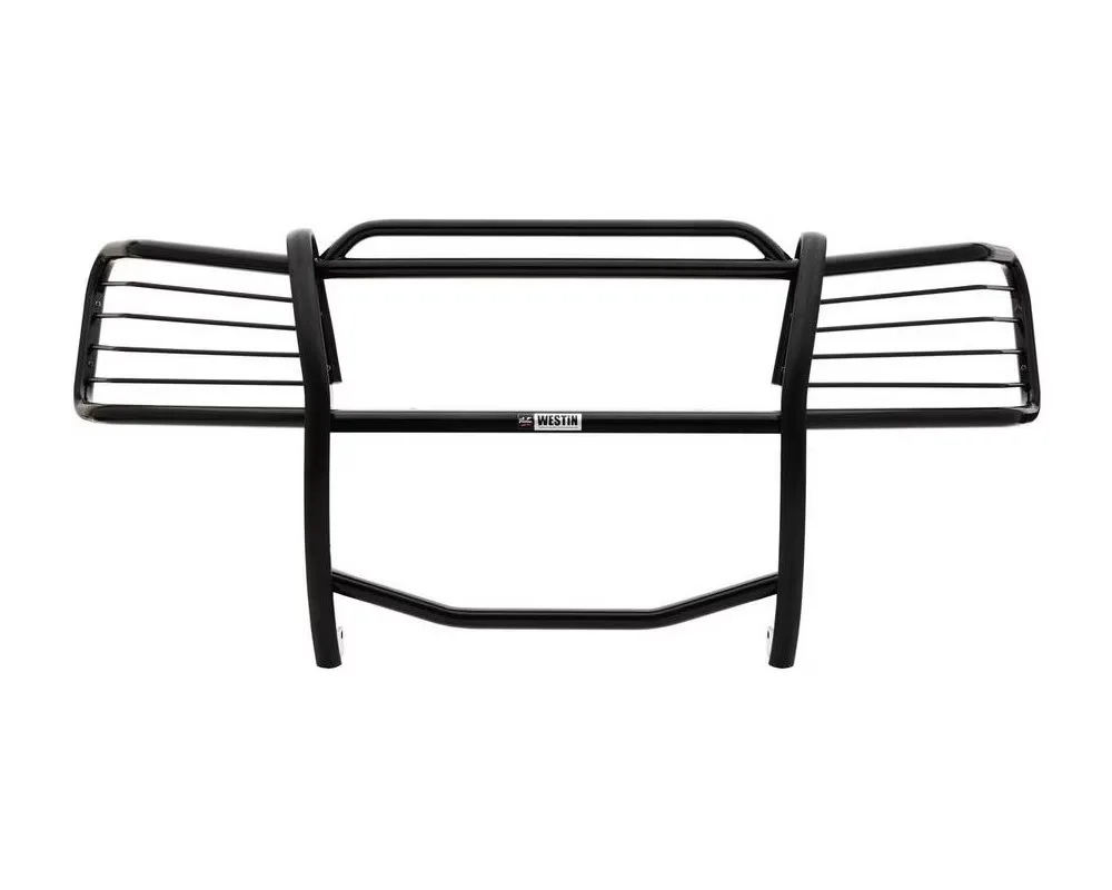 Grille Guard black 68 oz