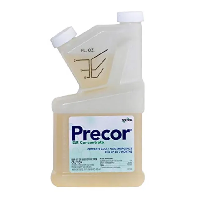 Insect yellow 1 oz 1 gallon