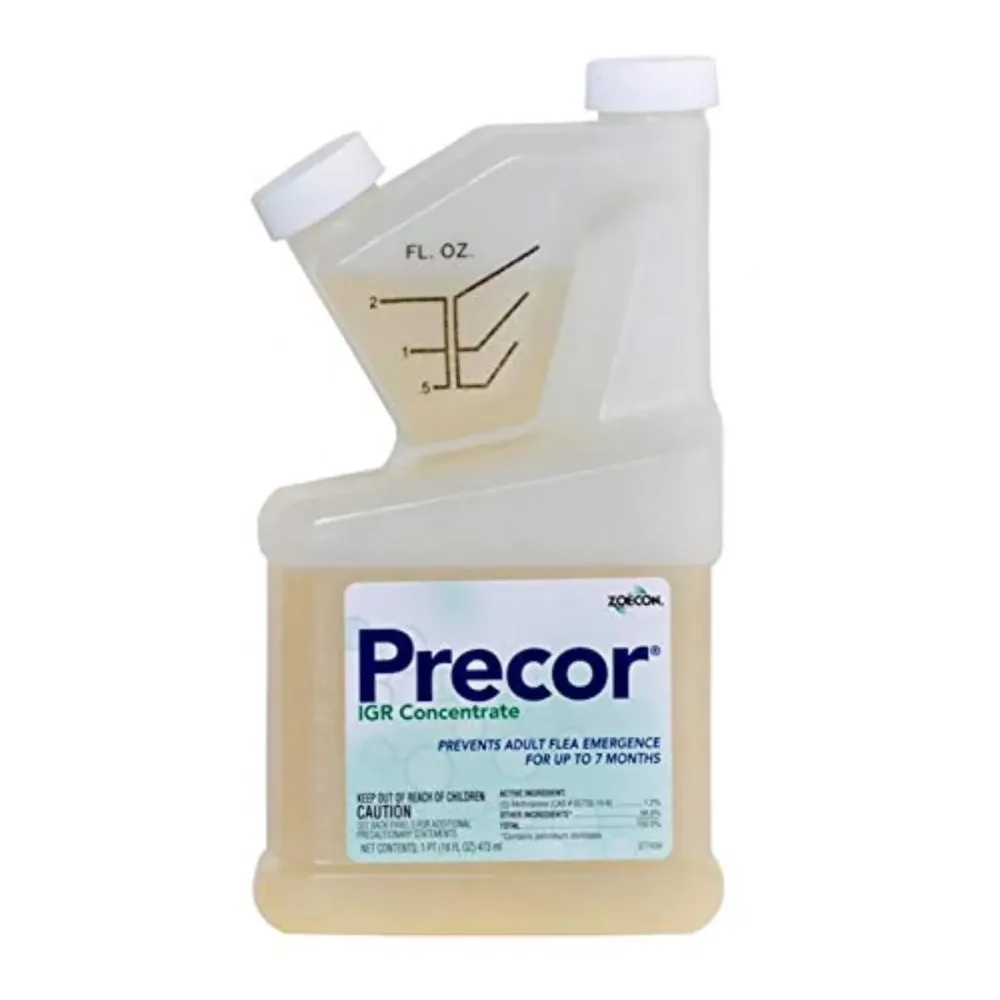 Insect yellow 1 oz 1 gallon