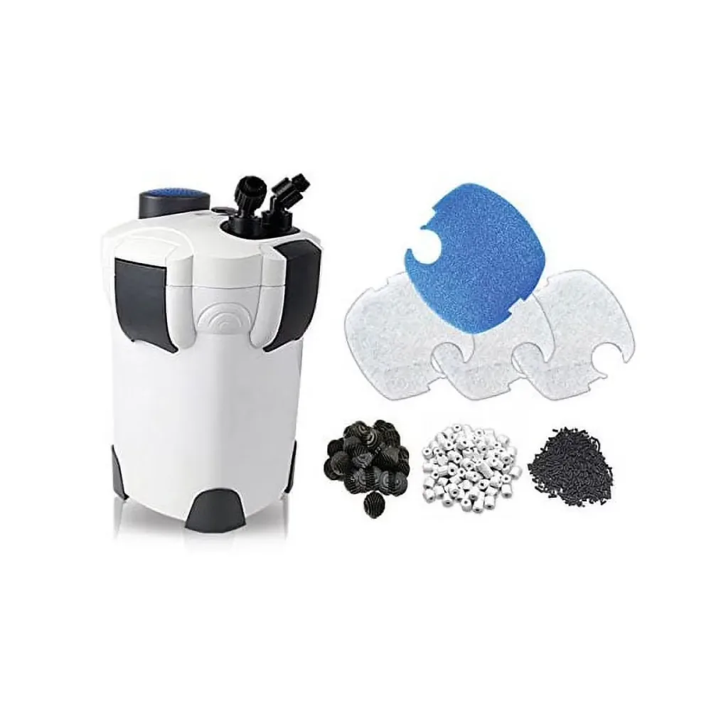 Canister Filter