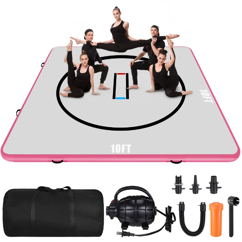 Gymnastics Mat foldable waterproof 00cm