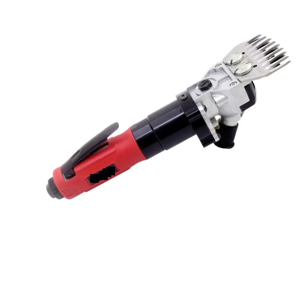 Cut Machine 0.39 in heavy-duty