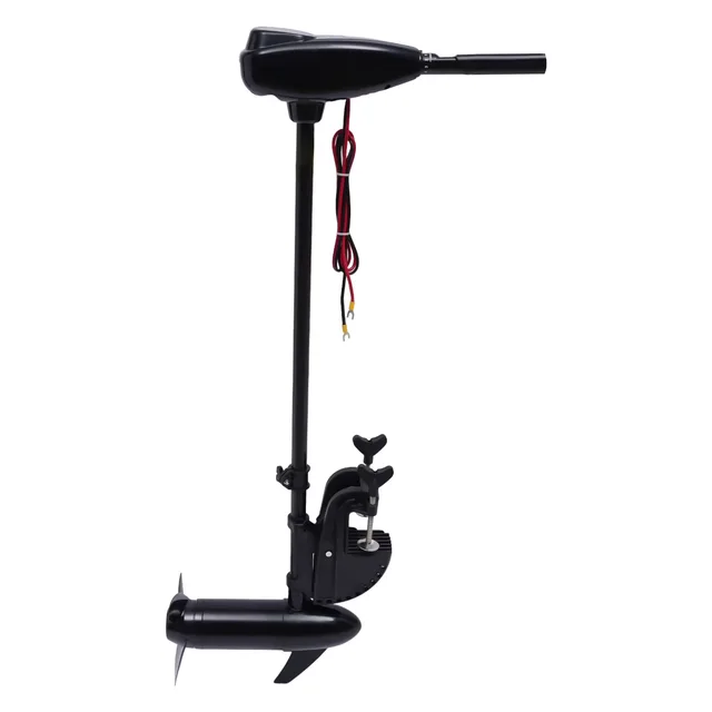 Trolling Motor 12v 4078 pounds 7.54ft