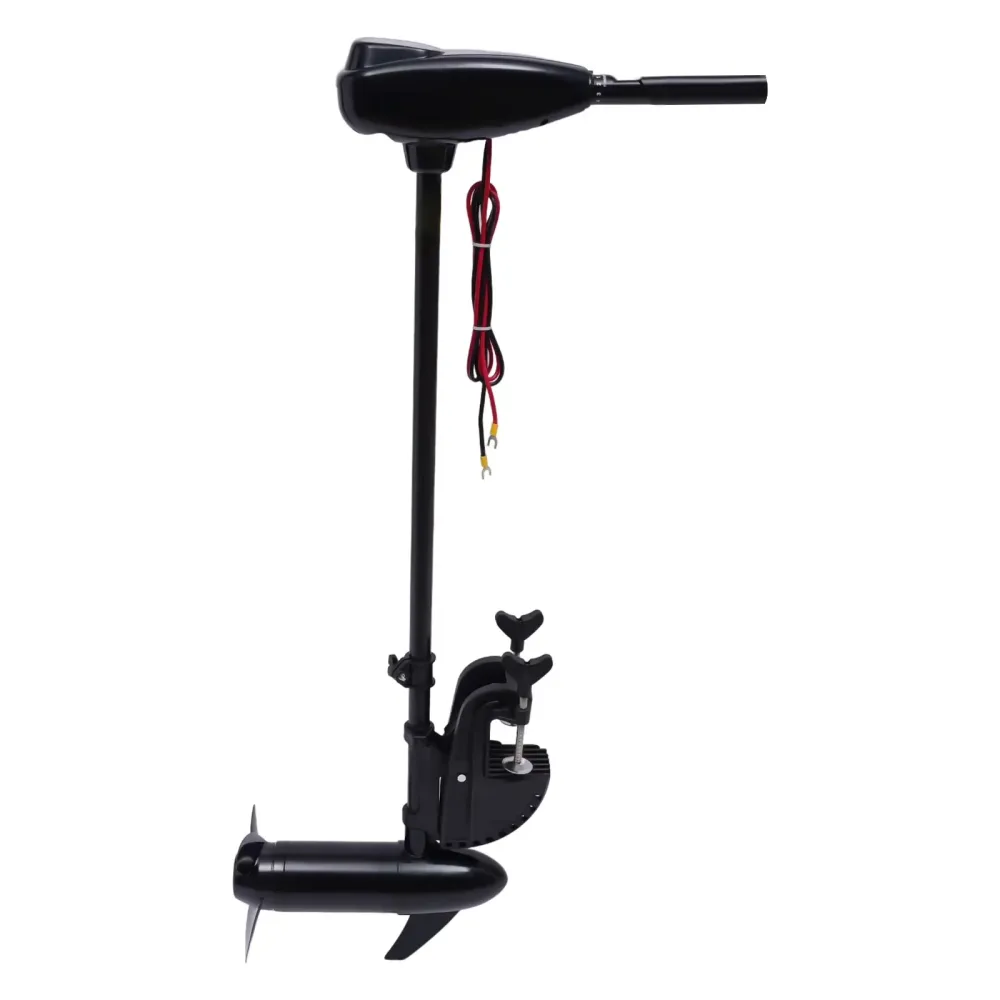 Trolling Motor 12v 4078 pounds 7.54ft
