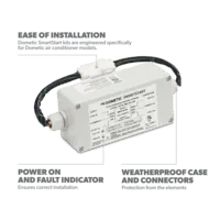Air Conditioner 000w weatherproof