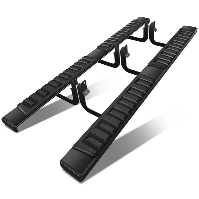 Bumpers & Grille Guards 6" 2" 450lb