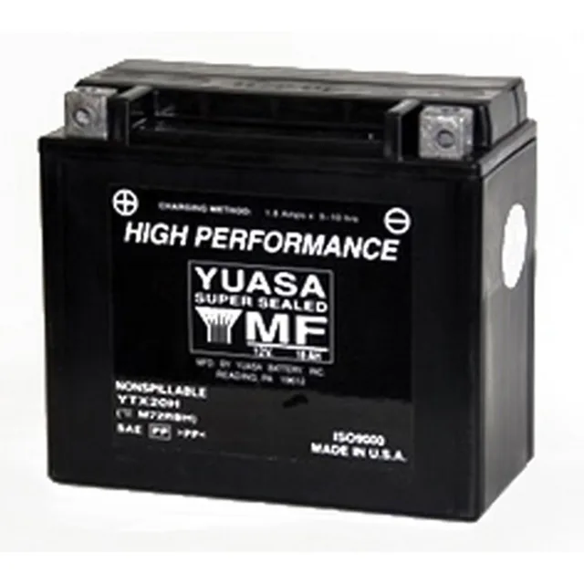 Battery 12v