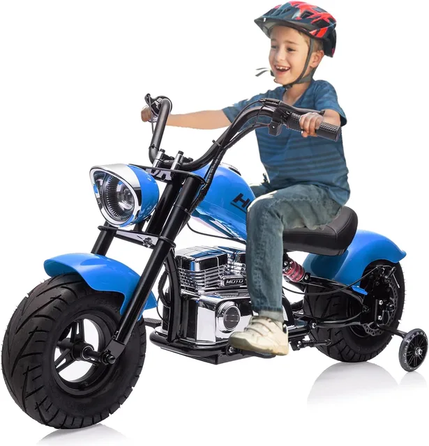 Dirt Bike 36v 350w 176 lbs