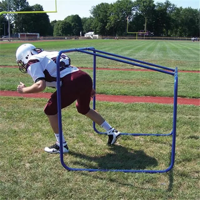 Football 8" 4' 5'