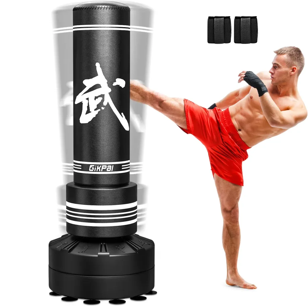 Boxing Gloves 170cm 205lbs 2mm