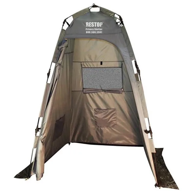Canopies & Utility 6 in