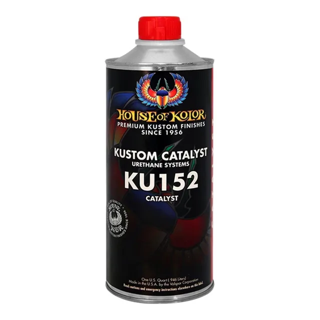 Paint & Coatings