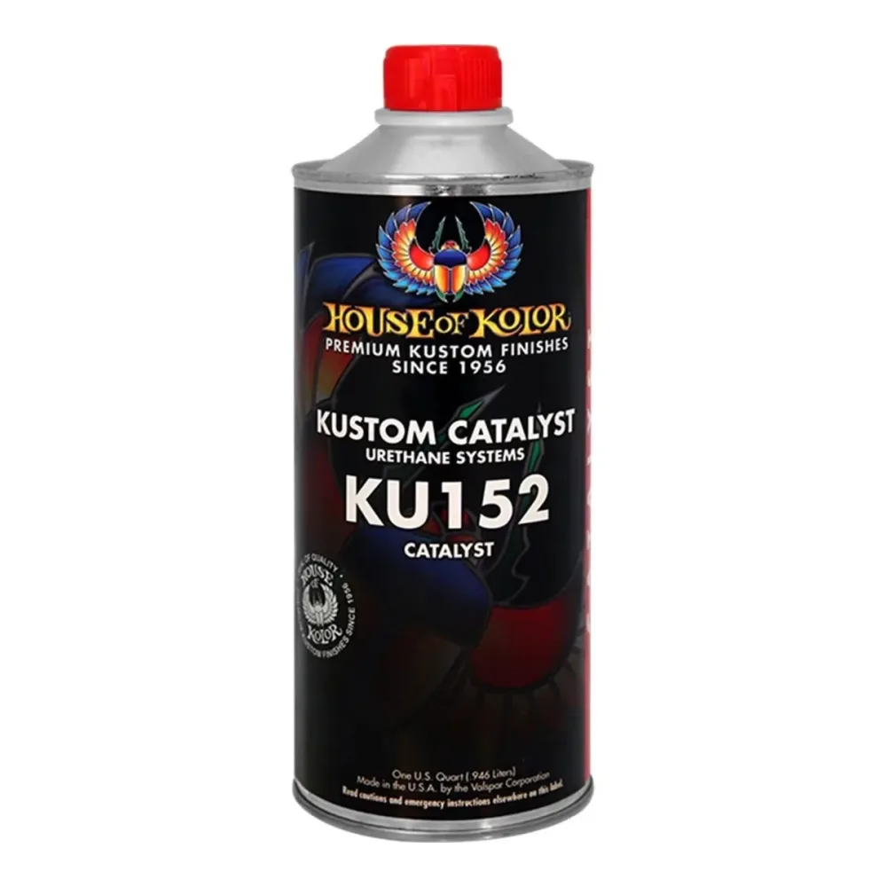 Paint & Coatings