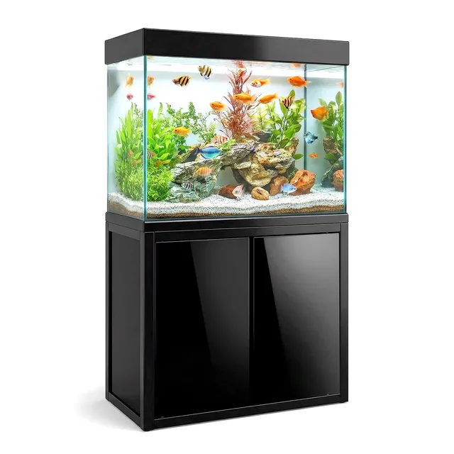 Stand 100 gallon led 39.4"