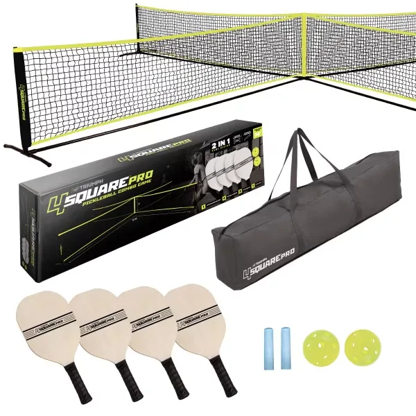 Pickleball 36" portable
