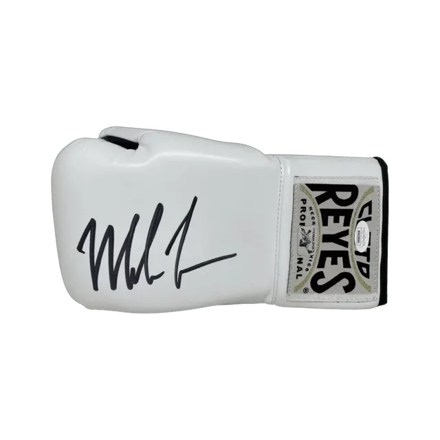 Boxing & Combat white