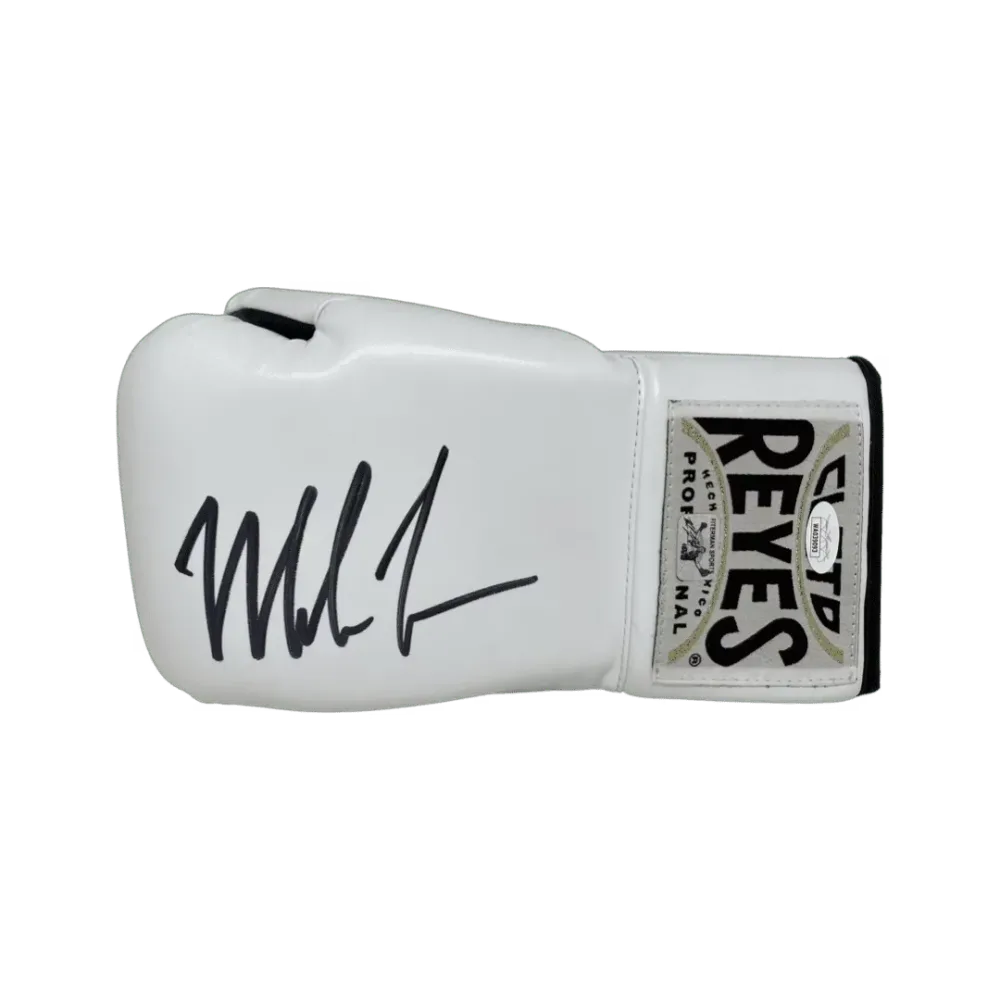 Boxing & Combat white