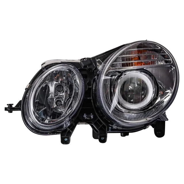 Truck Lighting