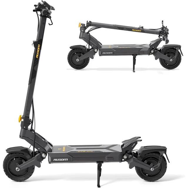 Dual Motor 10" 297 lbs 300 lbs