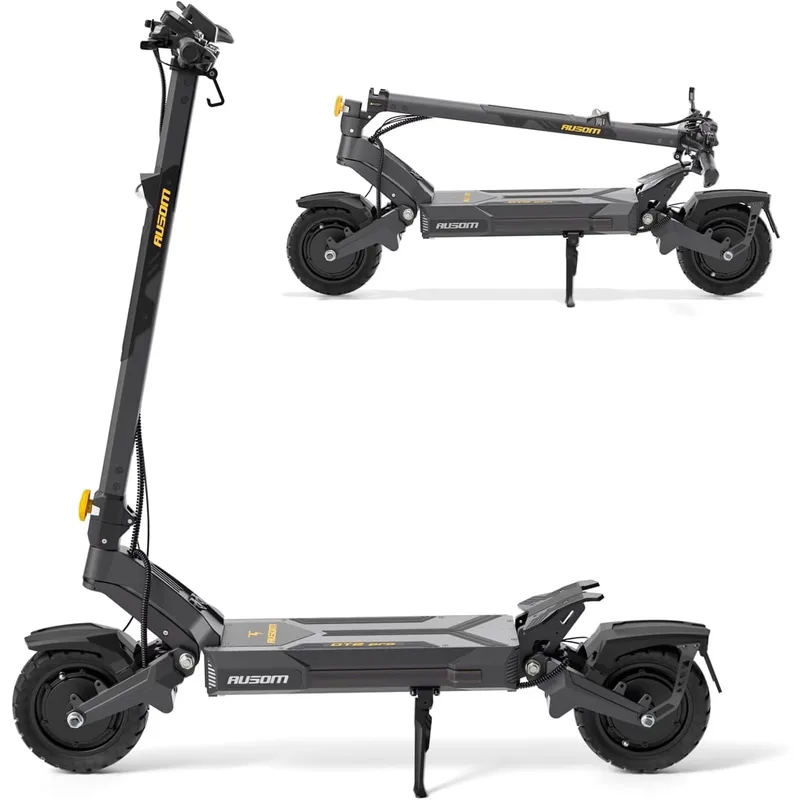 Dual Motor 10" 297 lbs 300 lbs