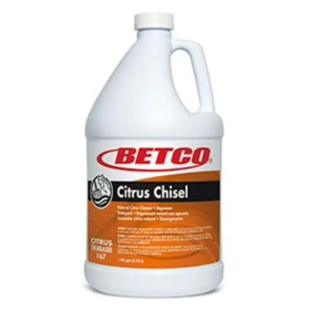 Cleaner Degreaser orange
