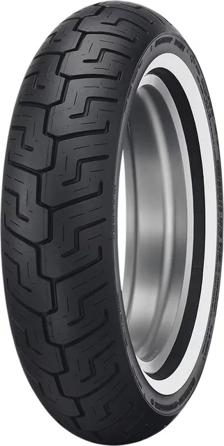 Motorcycle Tire white 761 lbs